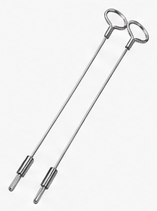 Hanging sling